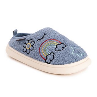 MUK LUKS Luan Women's Clog Slippers