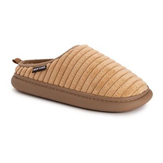 MUK LUKS Luan Women's Clog Slippers