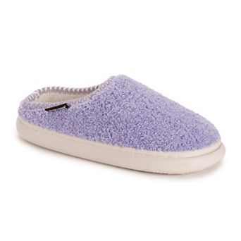 MUK LUKS Luan Women's Clog Slippers