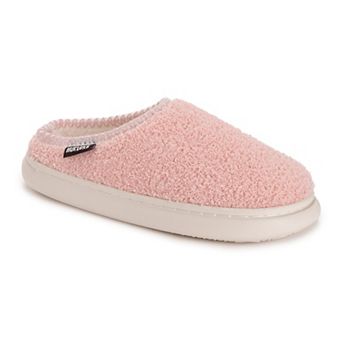 MUK LUKS Luan Women's Clog Slippers