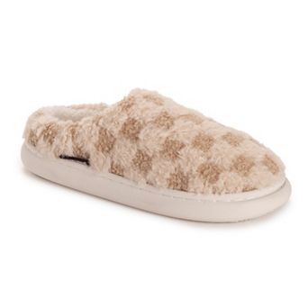 MUK LUKS Luan Women's Clog Slippers