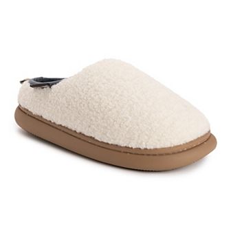 MUK LUKS Luan Women's Clog Slippers