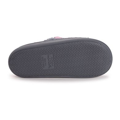 MUK LUKS Marsai Women's Slippers