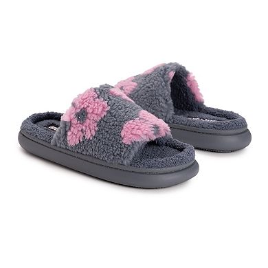 MUK LUKS Marsai Women's Slippers