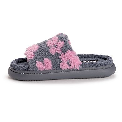 MUK LUKS Marsai Women's Slippers