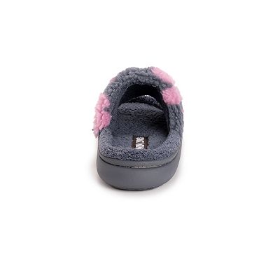 MUK LUKS Marsai Women's Slippers