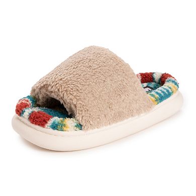 MUK LUKS Marsai Women's Slippers