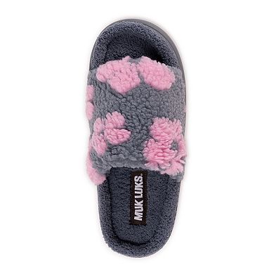 MUK LUKS Marsai Women's Slippers