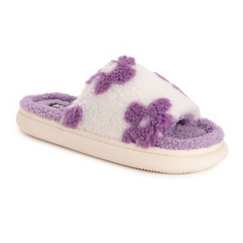MUK LUKS Marsai Women's Slippers