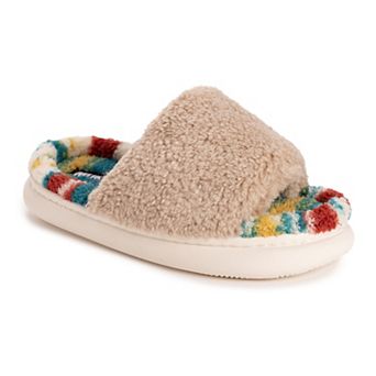 MUK LUKS Marsai Women's Slippers