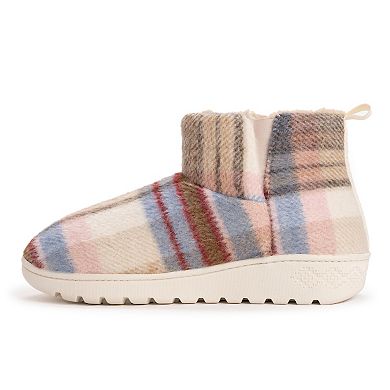 MUK LUKS Avery Women's Slippers