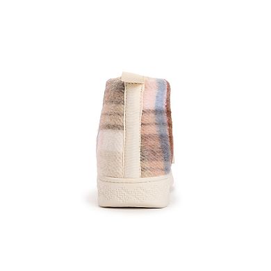 MUK LUKS Avery Women's Slippers