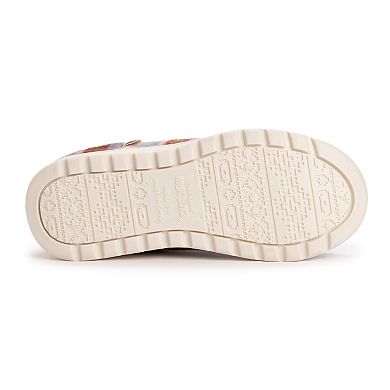 MUK LUKS Avery Women's Slippers