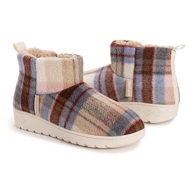 MUK LUKS Avery Women's Slippers