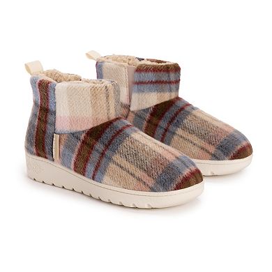 MUK LUKS Avery Women's Slippers