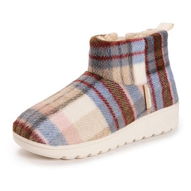 MUK LUKS Avery Women's Slippers