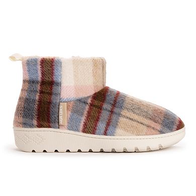 MUK LUKS Avery Women's Slippers