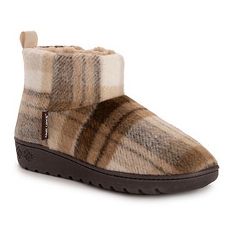 MUK LUKS Avery Women's Slippers