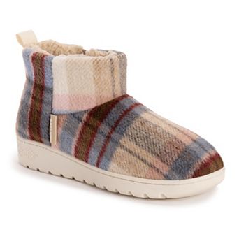 MUK LUKS Avery Women's Slippers