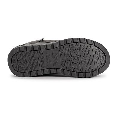 MUK LUKS Avery Beth Women's Bootie Slippers