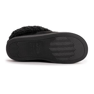 MUK LUKS Minerva Women's Slippers
