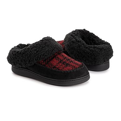 MUK LUKS Minerva Women's Slippers