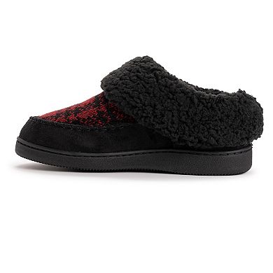 MUK LUKS Minerva Women's Slippers