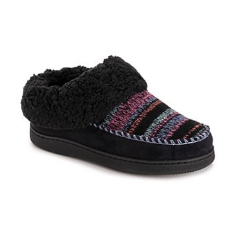 MUK LUKS Minerva Women's Slippers