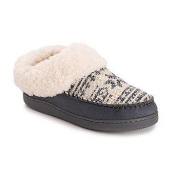 MUK LUKS Minerva Women's Slippers