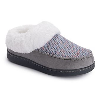 MUK LUKS Minerva Women's Slippers