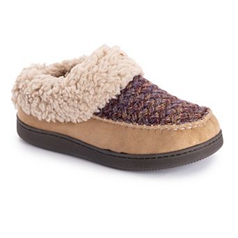 MUK LUKS Minerva Women's Slippers