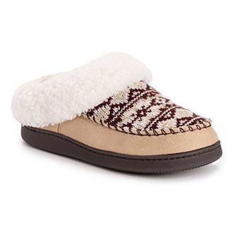 MUK LUKS Minerva Women's Slippers