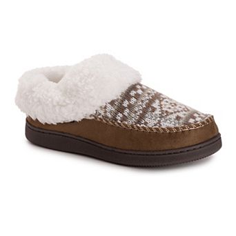 MUK LUKS Minerva Women's Slippers