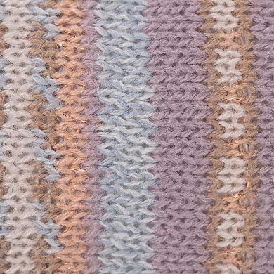 MUK LUKS Colette Women's Bootie Slippers