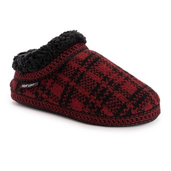 MUK LUKS Colette Women's Bootie Slippers