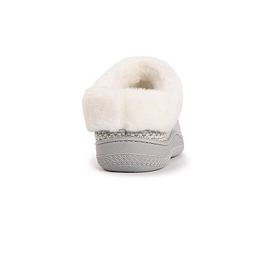 MUK LUKS Neira Women's Clog Slippers