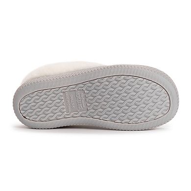 MUK LUKS Neira Women's Clog Slippers