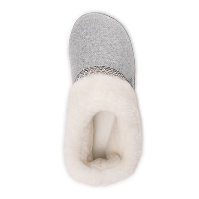 MUK LUKS Neira Women's Clog Slippers