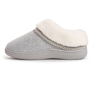 MUK LUKS Neira Women's Clog Slippers
