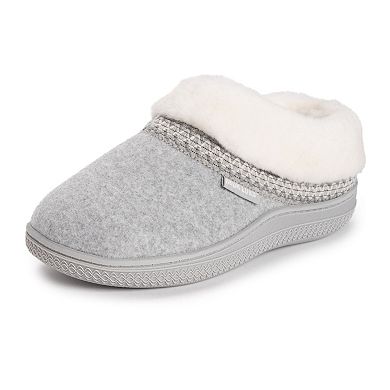 MUK LUKS Neira Women's Clog Slippers