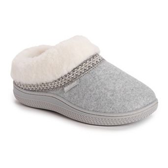 MUK LUKS Neira Women's Clog Slippers