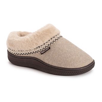 MUK LUKS Neira Women's Clog Slippers