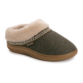 MUK LUKS Neira Women's Clog Slippers