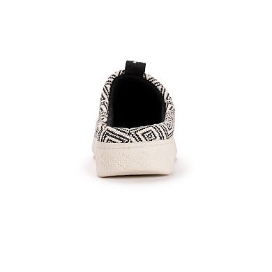 MUK LUKS Hailey Women's Clog Slippers
