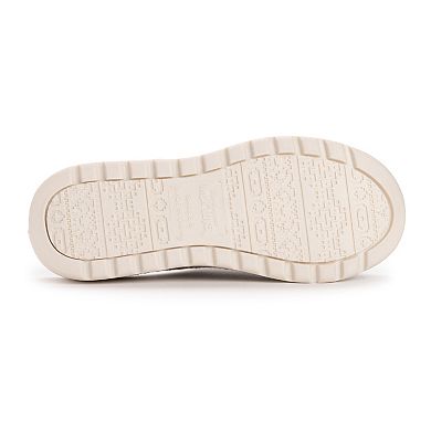 MUK LUKS Hailey Women's Clog Slippers