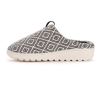 MUK LUKS Hailey Women's Clog Slippers