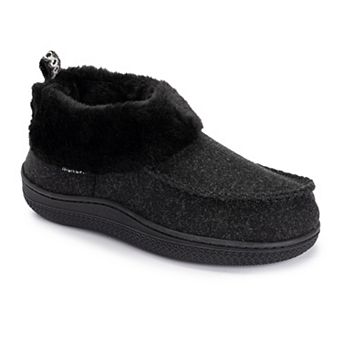 MUK LUKS Selah Women's Bootie Slippers
