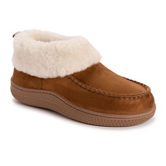MUK LUKS Selah Women's Bootie Slippers