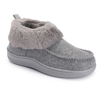 MUK LUKS Selah Women's Bootie Slippers