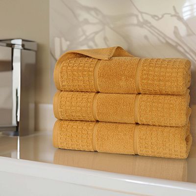 Kohl's towels 3 for $10 clearance